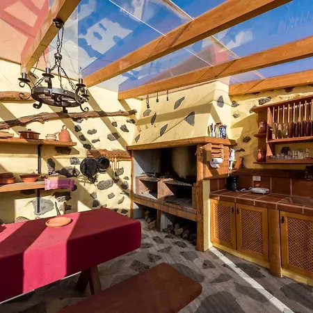 Casa Elvira *
