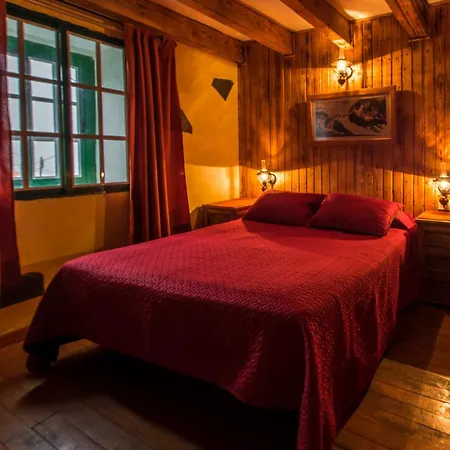 Vakantiehuis Casa Elvira Valverde (El Hierro)