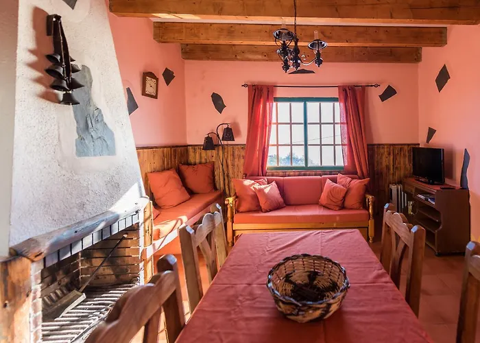 Casa Elvira Дом отдыха *
