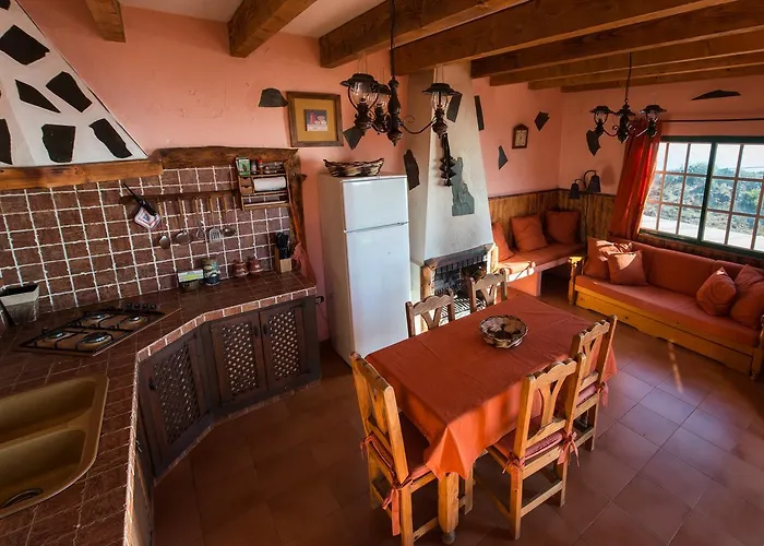 Casa de Férias Casa Elvira