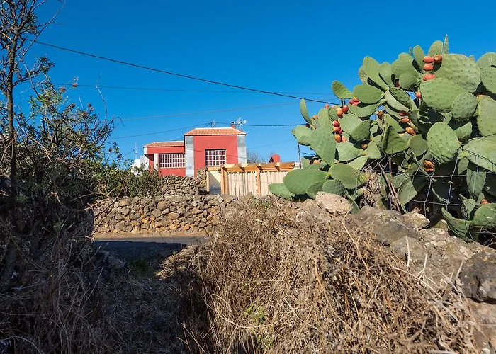 Casa Elvira Casa de Férias *